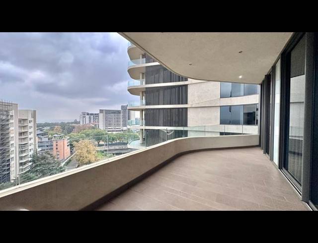 3 BEDROOM PROPERTY TO RENT IN MORNINGSIDE